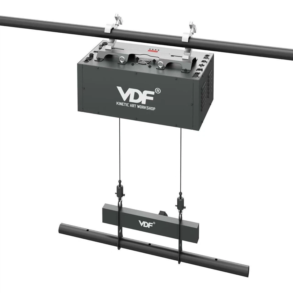 75KG Кинетична лебедка за LED екран